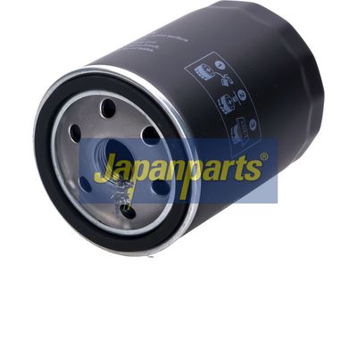 JAPANPARTS Alyvos filtras