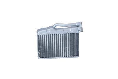 WäRMETAUSCHER INNENRAUMHEIZUNG NRF 54409 24