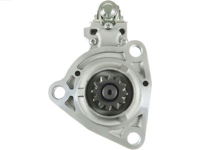 AS-PL Starter
