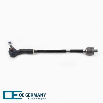 Поперечная рулевая тяга OE Germany 801591 для AUDI A1