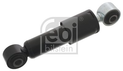 FEBI BILSTEIN Dämpfer, Fahrerhauslagerung