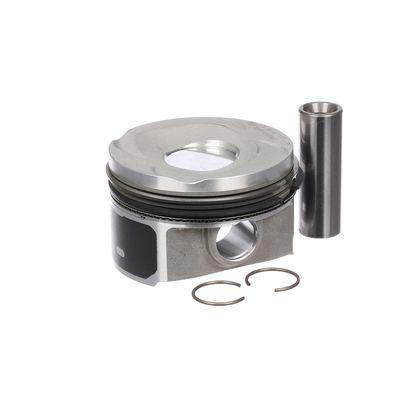 PISTON ET ENGINETEAM PM012350 25