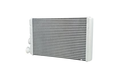WäRMETAUSCHER INNENRAUMHEIZUNG NRF 54500 24