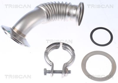Potrubí, AGR-ventil TRISCAN 8811 16001