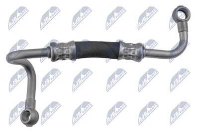 CONDUCTA ULEI INCARCARE NTY ECDBM053 2