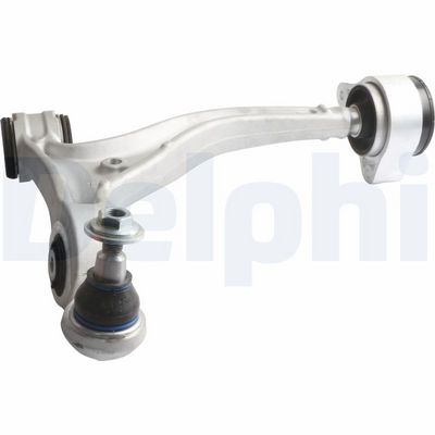 Vooras spoorcontrole arm Links bodem voor past: BENTLEY CONTINENTAL  PORSCHE PANAMERA, PANAMERA SPORT TURISMO 2.9-6.0 05.16-