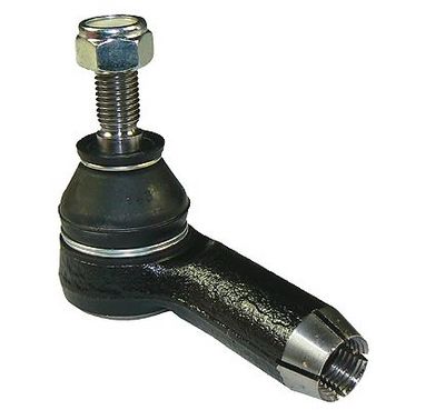 накрайник на напречна кормилна щанга METZGER AUTOTEILE 54005002