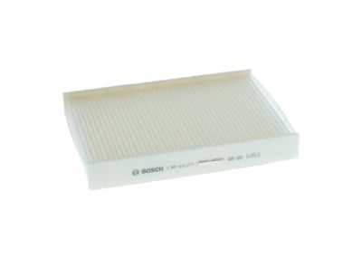 FILTER INNENRAUMLUFT BOSCH 1987432272 7