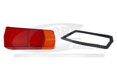 SET LUMINI SEMNALIZARE 3RG 93209