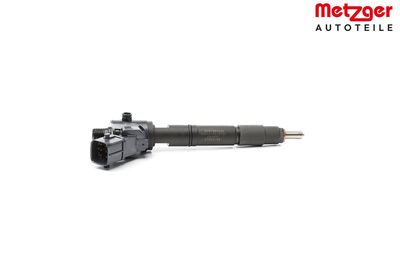 INJECTOR METZGER AUTOTEILE 0871105 18