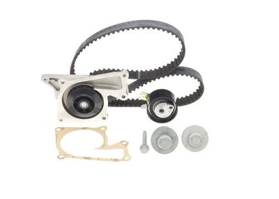 BOSCH Wasserpumpe + Zahnriemensatz