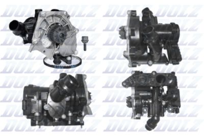 Pompa wody, chłodzenie silnika DOLZ A281