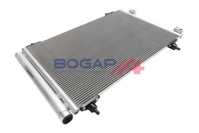 CONDENSATOR CLIMATIZARE