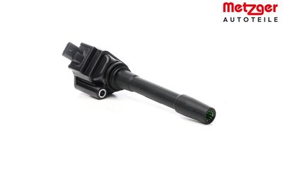 ZüNDSPULE METZGER AUTOTEILE 0880571 7