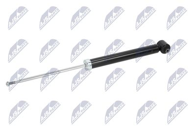 AMORTIZOR NTY AVW015 4