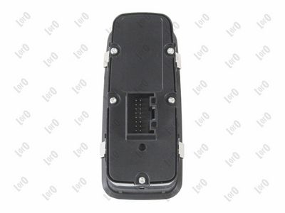 SCHALTER FENSTERHEBER ABAKUS 13505039 3