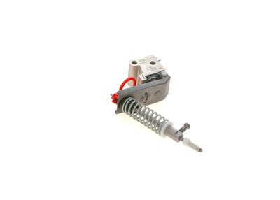 BREMSKRAFTREGLER BOSCH 0204031199 26