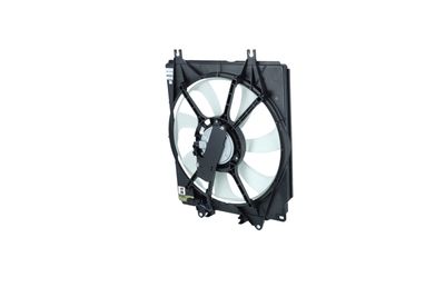 VENTILATOR RADIATOR NRF 47934 29