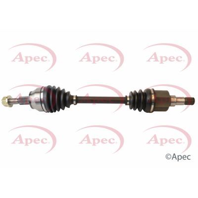 Drive Shaft APEC ADS1565L