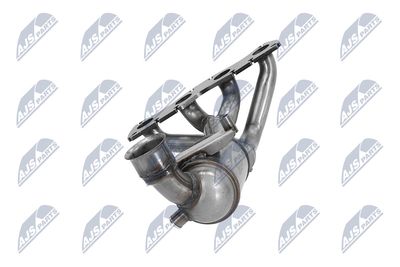 CATALIZATOR NTY KATCT000 21