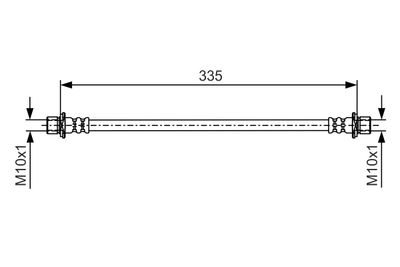 FURTUN FRANA BOSCH 1987481374 4