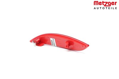 REFLECTOR METZGER AUTOTEILE 2080254 24