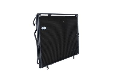 KONDENSATOR KLIMAANLAGE NRF 35132 22