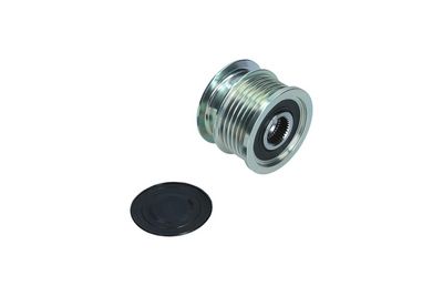 SISTEM ROATA LIBERA GENERATOR KAMOKA RC045 1