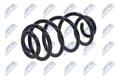 ARC SPIRAL NTY ASZPL069 38