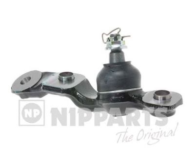 Шарнир независимой подвески / поворотного рычага NIPPARTS N4862048 для LEXUS LS