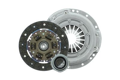 AISIN KZ-026B Комплект сцепления  для MAZDA 323 III (BF) 1.6 GT