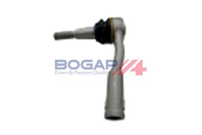 BOGAP Skersinės vairo trauklės galas