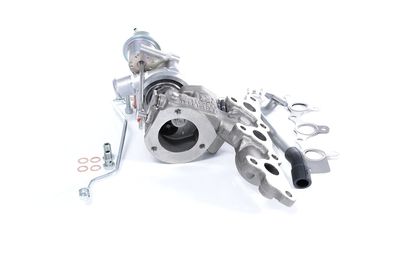 LADER AUFLADUNG BTS Turbo T981407 19