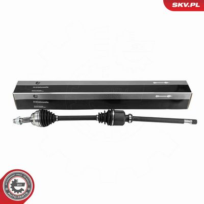 PLANETARA ESEN SKV 40SKV054