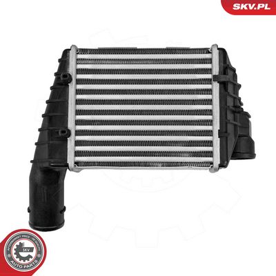 INTERCOOLER COMPRESOR ESEN SKV 98SKV043 1
