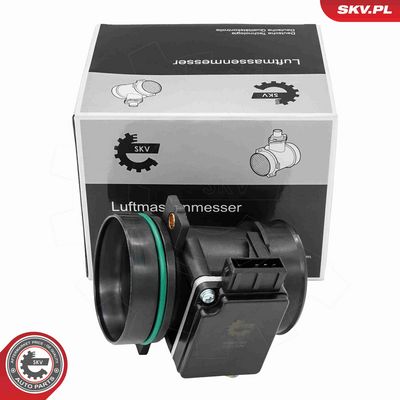 SENZOR DEBIT AER ESEN SKV 07SKV369