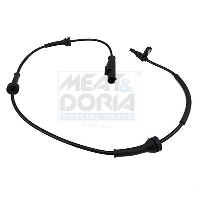 Snímač, počet otáček kol MEAT & DORIA 90107E