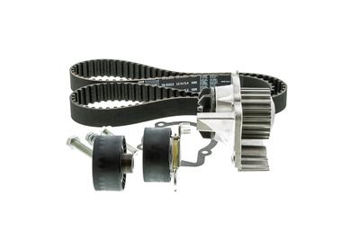 SET POMPA APA + CUREA DINTATA AISIN TKPS7033 1