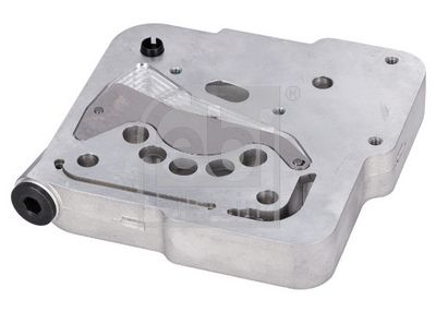 TALER SUPAPA COMPRESOR AER FEBI BILSTEIN 194444