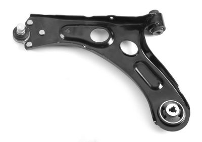 LENKER RADAUFHäNGUNG