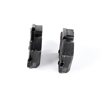 BREMSBELAGSATZ SCHEIBENBREMSE DELPHI LP1924 10