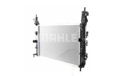 RADIATOR RACIRE MOTOR MAHLE CR1498000S 17