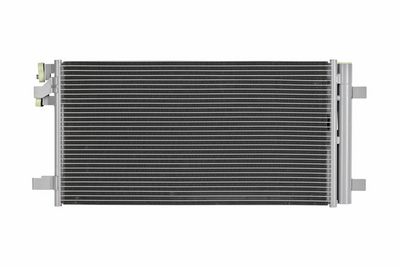 A/C condensator (met droger)