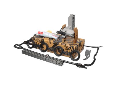 CHIT LANT DE DISTRIBUTIE ET ENGINETEAM RS0063 12