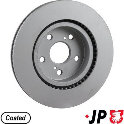 DISC FRANA JP GROUP 4863105600 1