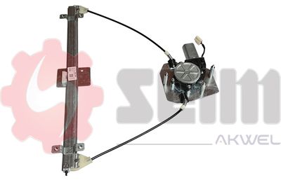 MECANISM ACTIONARE GEAM SEIM 901167 1