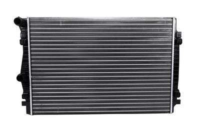 KAMOKA - Chladič motora VW, AUDI, SKODA, SEAT, … , 7705361