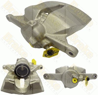 Brake Caliper Brake ENGINEERING CA3112R