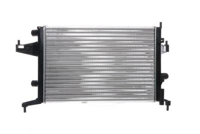 Radiator, engine cooling CR 388 000S