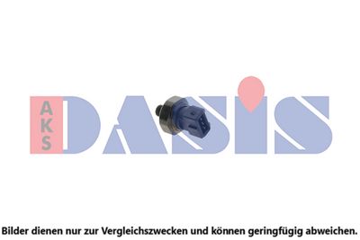 DRUCKSCHALTER KLIMAANLAGE